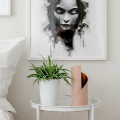 Globen Lighting Lampe De Table Eternity -Lampes Boutique Eternity20bordslampa20rosa20miljC3B6 7777deb3a2