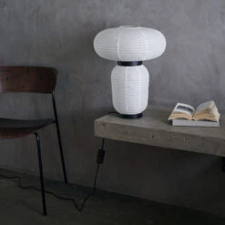 &Tradition Lampe De Table Formakami JH18 -Lampes Boutique Formakami Jh18 galleri 4 a4bea6ecd2
