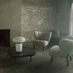 &Tradition Lampe De Table Formakami JH18 -Lampes Boutique Formakami Jh18 galleri 5cede2b2b0