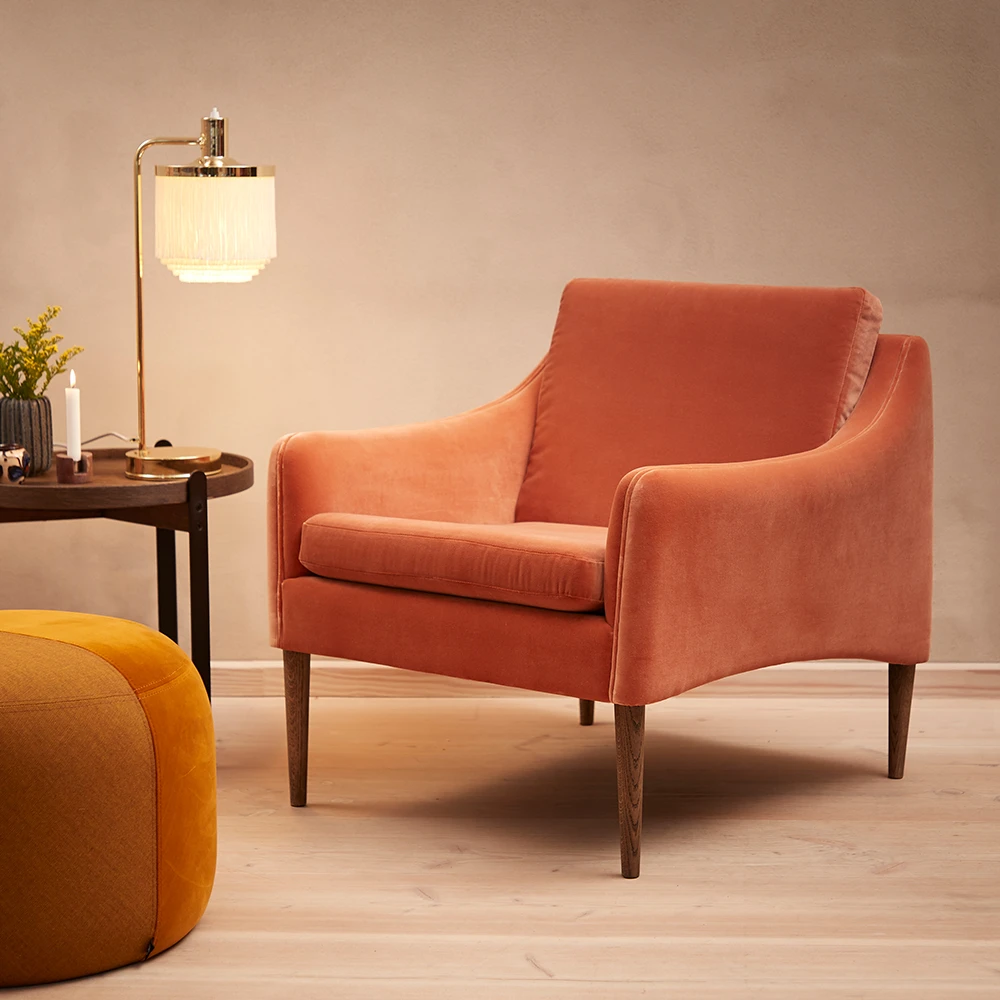 Warm Nordic Lampe De Table Fringe 10 Warm Nordic Lampe De Table Fringe – Image 8