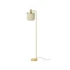 Warm Nordic Lampadaire Fringe -Lampes Boutique Fringe golvlampa cream white 451692a67a