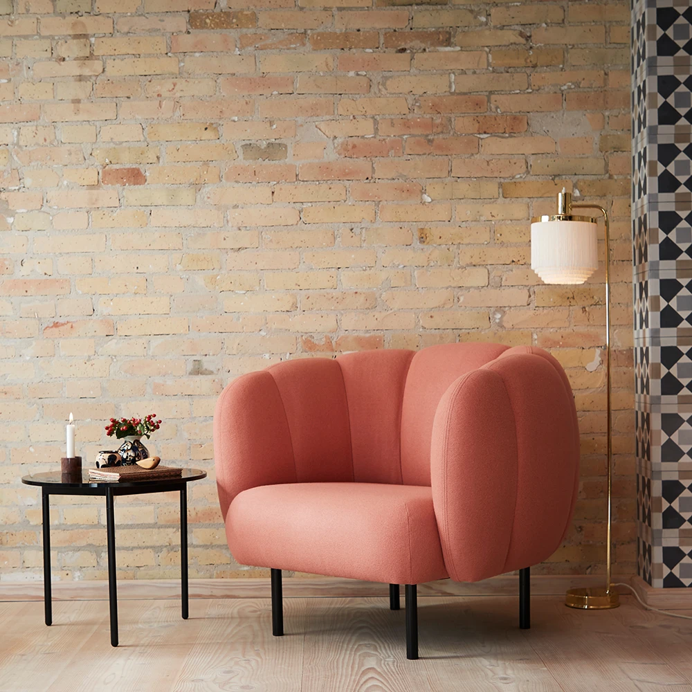 Warm Nordic Lampadaire Fringe 9 Warm Nordic Lampadaire Fringe – Image 7