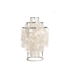 Verpan Lampe De Table Fun 1 TM