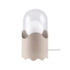 Globen Lighting Lampe De Table Ghost -Lampes Boutique Ghost bordslampa beige 773541cfdc