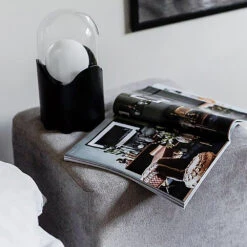 Globen Lighting Lampe De Table Ghost -Lampes Boutique Ghost bordslampa miljo 1 229cad3703