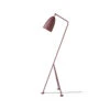 Gubi Lampadaire Grasshopper GM1 -Lampes Boutique Grasshopper Andorra Red 18cb7828f5