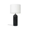 Gubi Lampadaire Gravity XL 1 Gubi Lampadaire Gravity XL -Lampes Boutique Gravity20XL20golvlampa20low20black20marble20white e60928e2ce