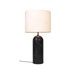 Gubi Lampadaire Gravity XL -Lampes Boutique Gravity20XL20golvlampa20low20black20marble20white201 d77dfb4b9d