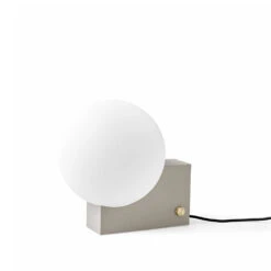 &Tradition Lampe De Table Journey SHY1