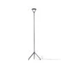 Luceplan Lampadaire Lola D15ND 2 Luceplan Lampadaire Lola D15ND -Lampes Boutique Lola D15ND floor lamp black a54075a36d