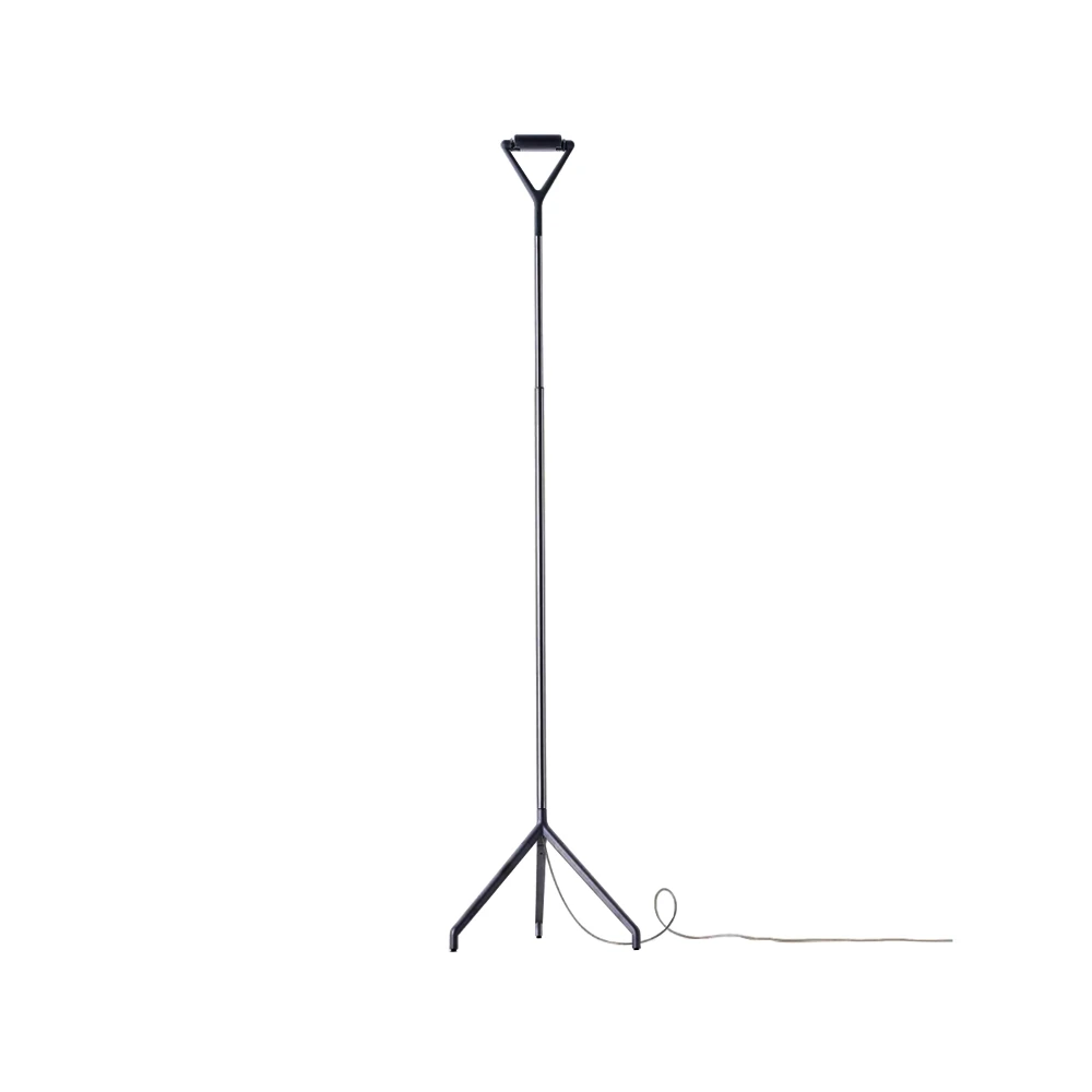 Luceplan Lampadaire Lola D15ND 3 Luceplan Lampadaire Lola D15ND