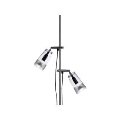 Lampadaire Manhattan 16 -Lampes Boutique Manhattan 16 golvlampa frostat band nara 06c1a7c94b