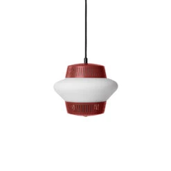 Warm Nordic Suspension Opal Arch