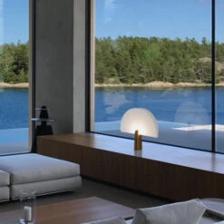 Klong Lampe De Table Pavo -Lampes Boutique Pavo bordslampa miljo 15b0551b39