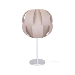 Globen Lighting Lampe De Table Pavot 25