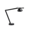 Hay Lampe De Table PC Double Arm -Lampes Boutique Pc Double arm med fot svart 12b2514842