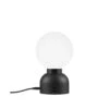 Lampe De Table Pluggie 2 Lampe De Table Pluggie -Lampes Boutique Pluggie black 5c67bac76c