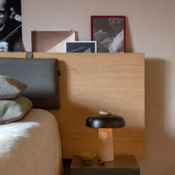 Menu Lampe De Table Reverse -Lampes Boutique Reverse bordslampa bronze miljo 2 a755534b96