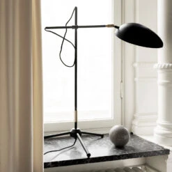 Watt & Veke Lampe De Table Spoon 8 Watt & Veke Lampe De Table Spoon -Lampes Boutique Spoon bordslampa miljo1 f02d51c90b