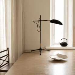 Watt & Veke Lampe De Table Spoon 9 Watt & Veke Lampe De Table Spoon -Lampes Boutique Spoon bordslampa miljo2 7c6890f598