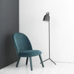 Normann Copenhagen Lampadaire Stage -Lampes Boutique Stage Floor Lamp EU galleri 4 a2c8f3750c