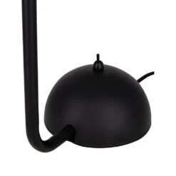 Globen Lighting Lampe De Table Swan -Lampes Boutique Swan bordslampa svart detalj c74be5844f