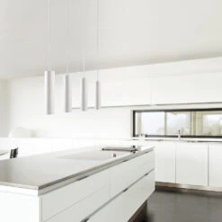 Suspension Zero S2 8 Suspension Zero S2 -Lampes Boutique Zero S2 pendel vit miljo 1 02b81f2452