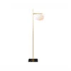 Lampadaire Alba 382 -Lampes Boutique alba 382 golvlampa brass b367b122c4