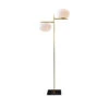 Lampadaire Alba 383 -Lampes Boutique alba 383 golvlampa brass af3cce6d3c