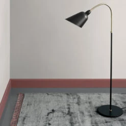 &Tradition Lampadaire Bellevue AJ7 -Lampes Boutique almeria galleri e2ef308f82