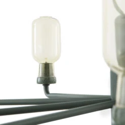 Normann Copenhagen Lustre Amp 12 Normann Copenhagen Lustre Amp -Lampes Boutique amp detalj 2 41168b5005