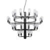 Normann Copenhagen Lustre Amp -Lampes Boutique amp ljuskrona stor svart 5f32c44aa2