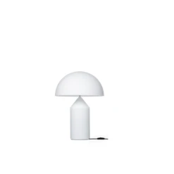 Lampe De Table Atollo