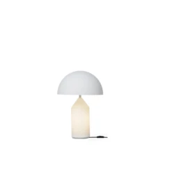Lampe De Table Atollo -Lampes Boutique atollo bordslampa small tand fot 0e85f985ac