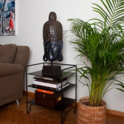 By Rydens Lampe De Table Busso -Lampes Boutique busso bordslampa miljo1 a344c3d2f0