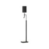 Lampadaire Butler -Lampes Boutique butler golvlampa svart 52e06adac5
