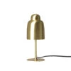 Pholc Lampe De Table Champagne -Lampes Boutique champagne bord borstad guld 62bbf19584