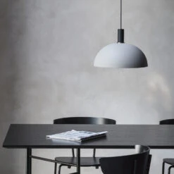 Ferm LIVING Abat-jour Collect -Lampes Boutique collect Dome Shade galleri2 8d11c92b48