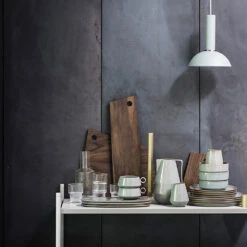Ferm LIVING Abat-jour Collect -Lampes Boutique collect lighting galleri10 d46d1a177b