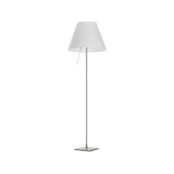 Luceplan Lampadaire Costanza D13 T.i.f.