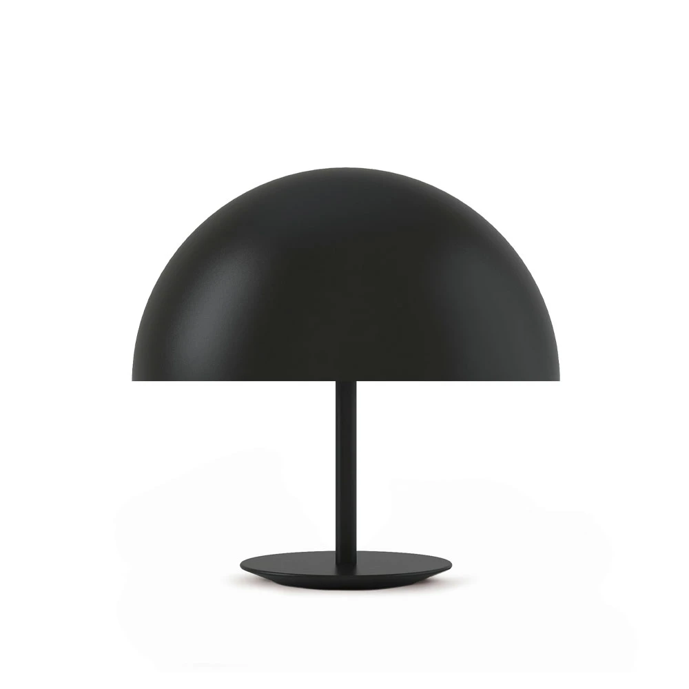 Mater Lampe De Table Dome 3 Mater Lampe De Table Dome