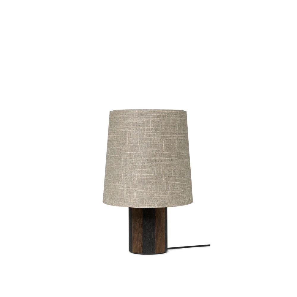 Ferm LIVING Abat-jour Eclipse Moyen Ø27,5 Cm 4 Ferm LIVING Abat-jour Eclipse Moyen Ø27,5 Cm – Image 2
