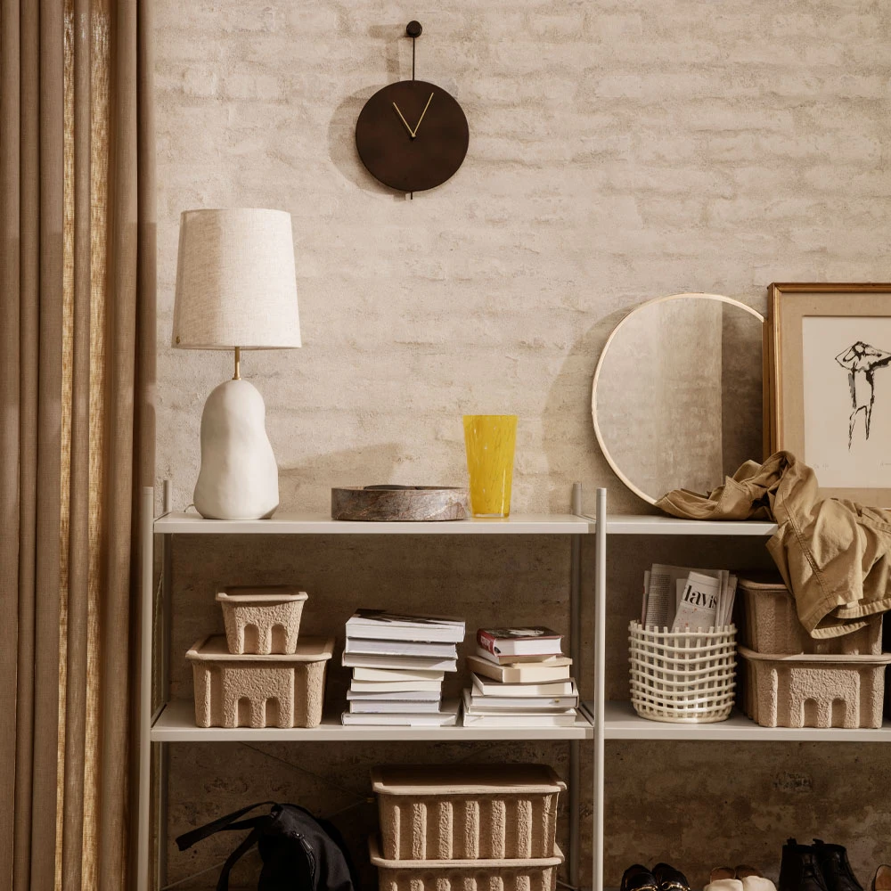 Ferm LIVING Abat-jour Eclipse 5 Ferm LIVING Abat-jour Eclipse – Image 3