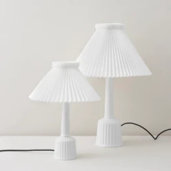 Lyngby Porcelæn Lampe De Table Esben Klint -Lampes Boutique espen 201262 201646 miljo2 f51d3523fd