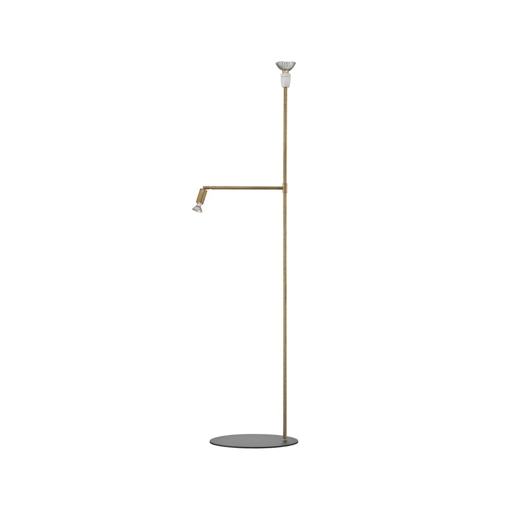 Lampadaire Galax 3 Lampadaire Galax