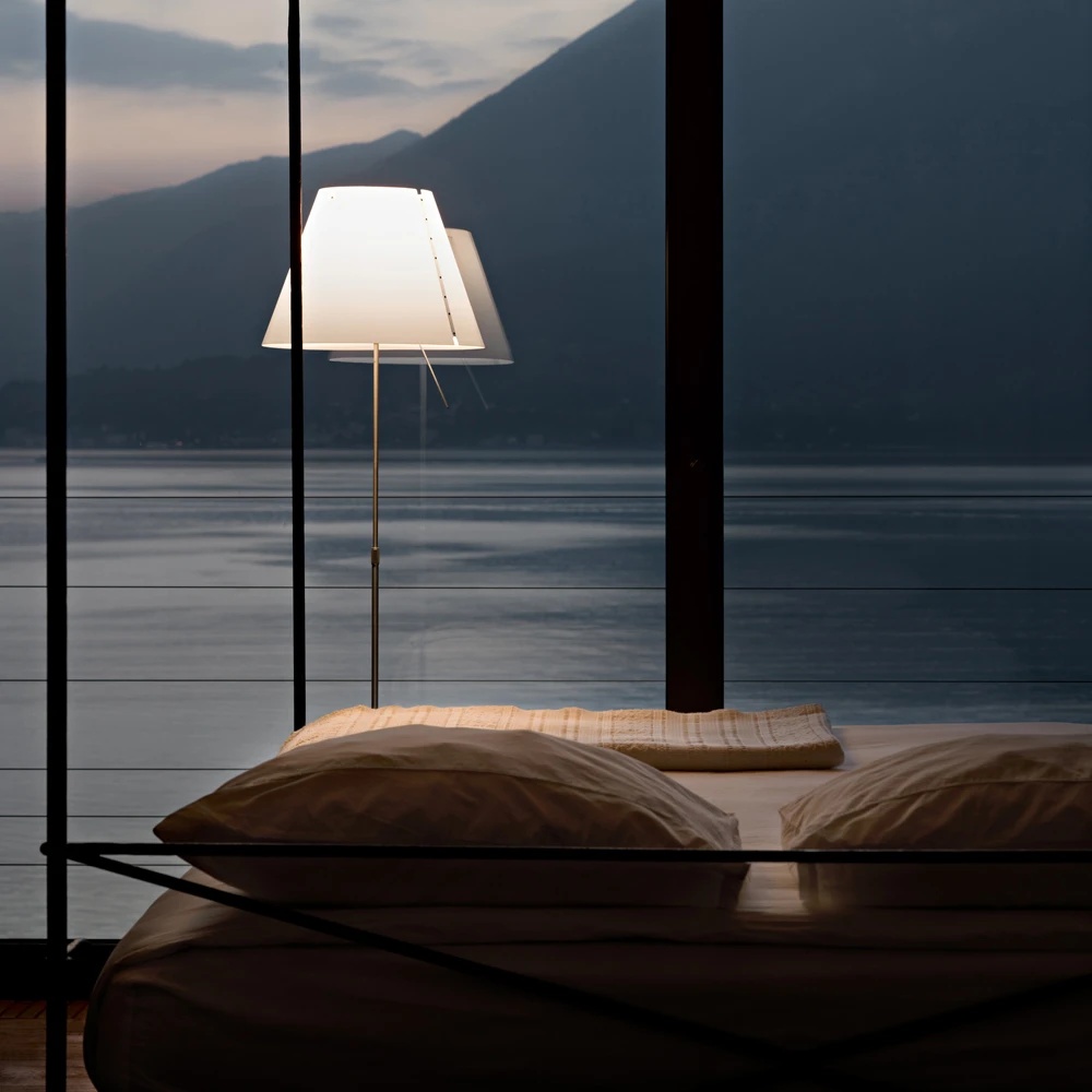 Luceplan Lampadaire Costanza D13t.c 6 Luceplan Lampadaire Costanza D13t.c – Image 4