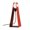 Lampe De Table Glasgow -Lampes Boutique glasgow bordslampa bsweden rod d6ad39bd58