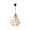 By Rydens Suspension Granada -Lampes Boutique granada pendel natur 481ebb41c8