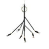 Suspension Kvist 6 -Lampes Boutique kvist 6 svart 84b8c884b1