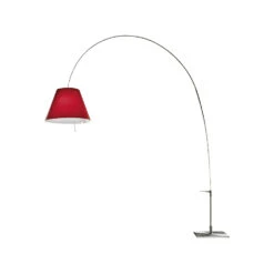 Luceplan Lampadaire Lady Costanza D13E D